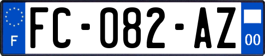 FC-082-AZ