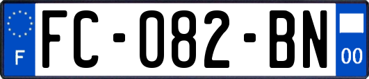 FC-082-BN