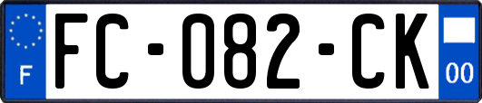 FC-082-CK