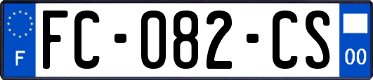 FC-082-CS