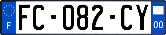 FC-082-CY