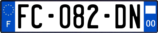 FC-082-DN