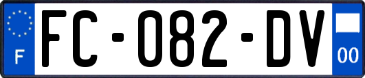 FC-082-DV