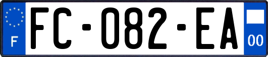 FC-082-EA