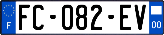 FC-082-EV