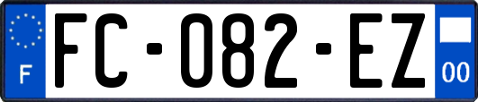 FC-082-EZ