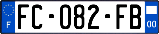 FC-082-FB