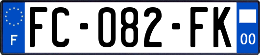 FC-082-FK