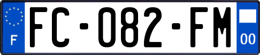 FC-082-FM