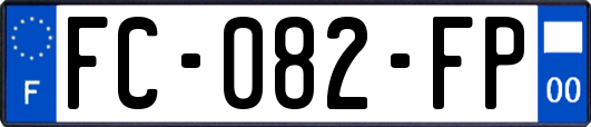 FC-082-FP