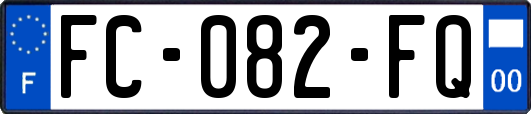 FC-082-FQ