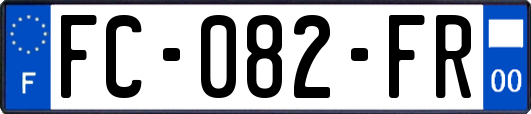 FC-082-FR
