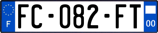 FC-082-FT