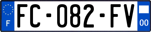 FC-082-FV