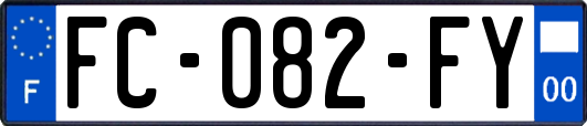 FC-082-FY