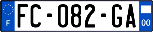 FC-082-GA