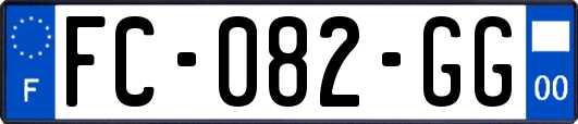 FC-082-GG