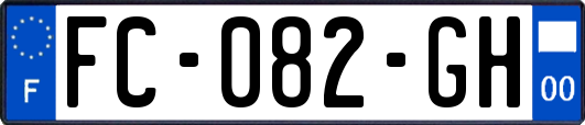 FC-082-GH