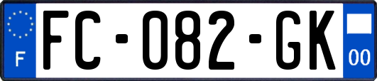 FC-082-GK