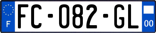 FC-082-GL