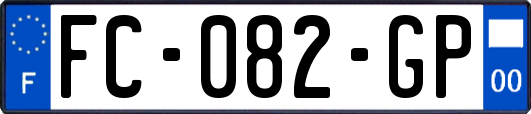 FC-082-GP