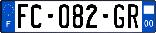 FC-082-GR