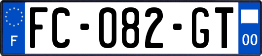 FC-082-GT
