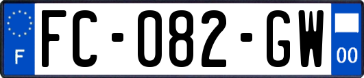 FC-082-GW