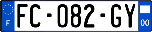 FC-082-GY