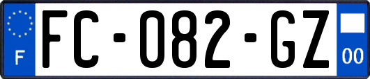 FC-082-GZ