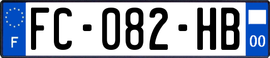 FC-082-HB