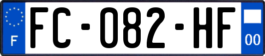 FC-082-HF