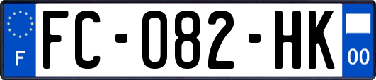 FC-082-HK