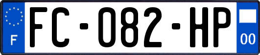 FC-082-HP