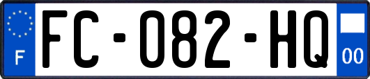 FC-082-HQ