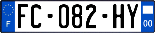 FC-082-HY