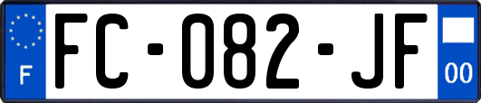 FC-082-JF
