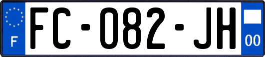 FC-082-JH