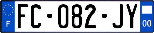 FC-082-JY