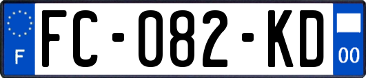 FC-082-KD