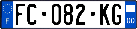 FC-082-KG