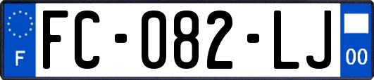 FC-082-LJ