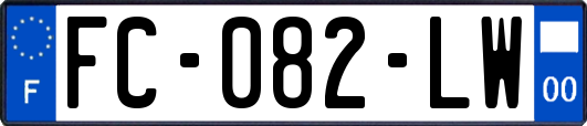 FC-082-LW