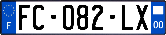 FC-082-LX