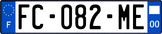 FC-082-ME