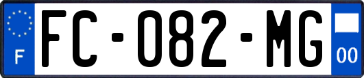 FC-082-MG