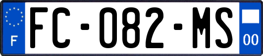 FC-082-MS