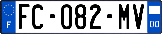 FC-082-MV