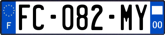 FC-082-MY