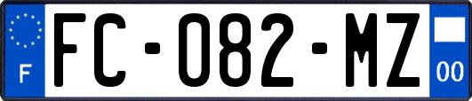 FC-082-MZ